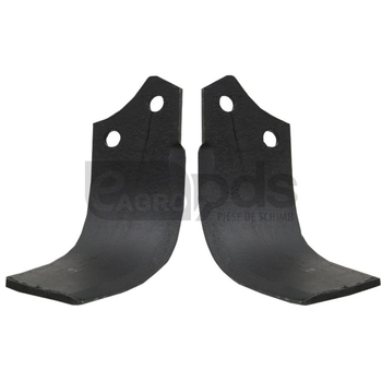 Cutit arcuit - GRANIT [180MAS-37R]