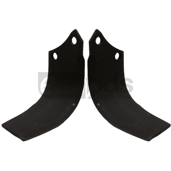 Cutit arcuit - GRANIT [180MUR-15L]