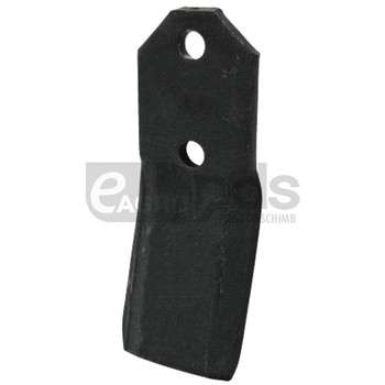 Cutit rotor - GRANIT [180PEG-04]