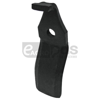 Cutit rotor - GRANIT [180PEG-06]