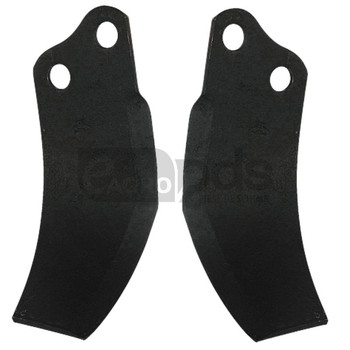 Cutit arcuit - GRANIT [180POL-02L]