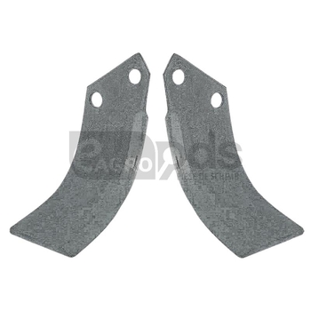 Cutit arcuit - GRANIT [180RAB-03R]