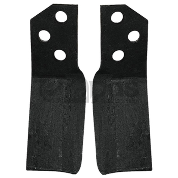 Cutit rotor - GRANIT [180REN-02R]