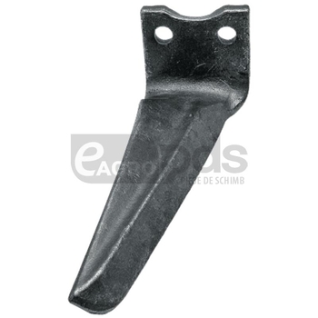 Dinte pentru grapa rotativa - GRANIT [180RH-112-L]