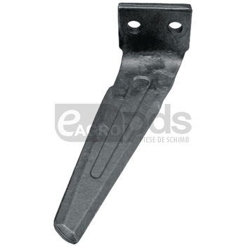 Dinte pentru grapa rotativa - GRANIT [180RH-114-L]