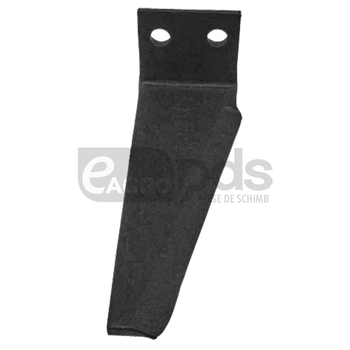 Dinte pentru grapa rotativa - GRANIT [180RH-116-DER]