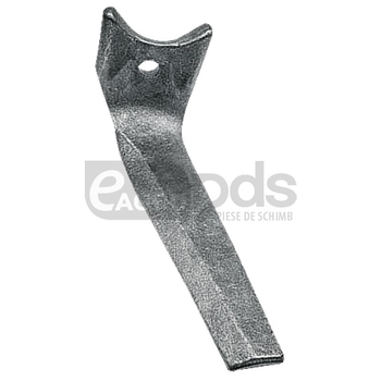 Dinte grapa rotativa - GRANIT [180RH-119-L]