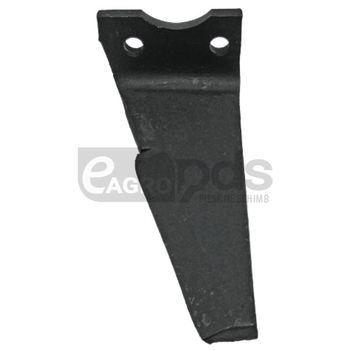 Dinte pentru grapa rotativa - GRANIT [180RH-120-DER]