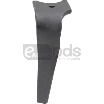 Dinte pentru grapa rotativa - GRANIT [180RH-134-L]