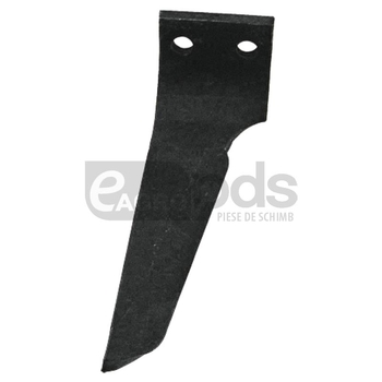 Dinte grapa rotativa - GRANIT [180RH-136-L]