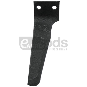 Dinte pentru grapa rotativa - GRANIT [180RH-138-R]