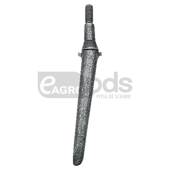 Dinte grapa rotativa - GRANIT [180RH2A]