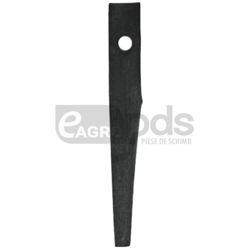 Dinte pentru grapa rotativa - GRANIT [180RH41]