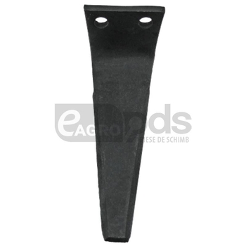 Dinte pentru grapa rotativa - GRANIT [180RH-446-DER]