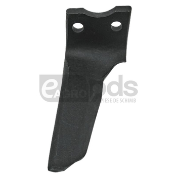 Dinte pentru grapa rotativa - GRANIT [180RH-448-DER]