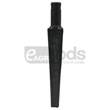 Dinte pentru grapa rotativa - GRANIT [180RH47]