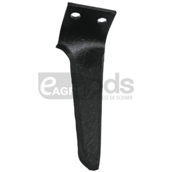 Dinte pentru grapa rotativa - GRANIT [180RH-50-DEL]