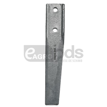 Dinte pentru grapa rotativa - GRANIT [180RH-58-R]