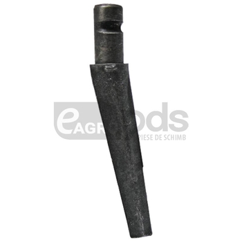 Dinte pentru grapa rotativa - GRANIT [180RH62A]