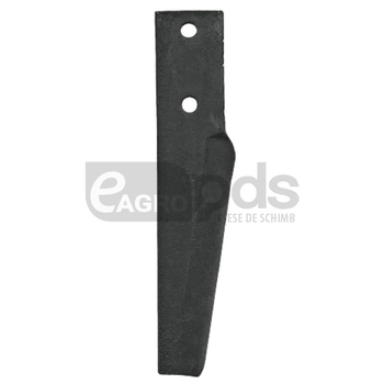 Dinte pentru grapa rotativa - GRANIT [180RH64DER]