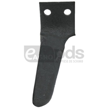 Dinte pentru grapa rotativa - GRANIT [180RH-66-L]