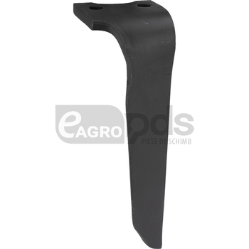 Dinte pentru grapa rotativa - GRANIT [180RH-68-AL]