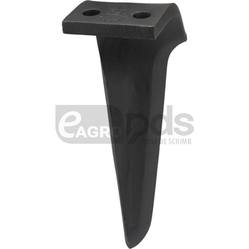 Dinte pentru grapa rotativa - GRANIT [180RH-71-R]