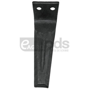 Dinte pentru grapa rotativa - GRANIT [180RH77]