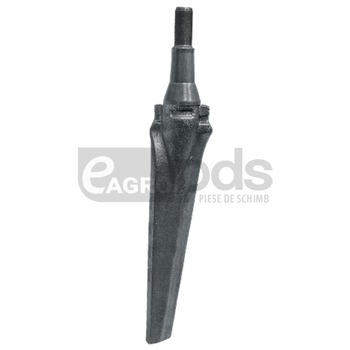 Dinte pentru grapa rotativa - GRANIT [180RH-79-R]