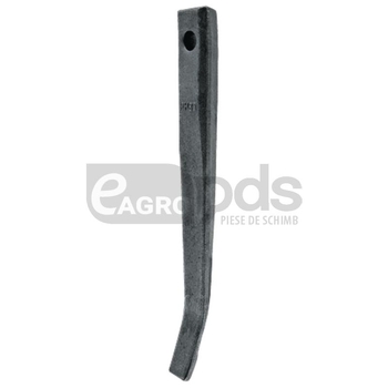 Dinte basculant - GRANIT [180RH83A]