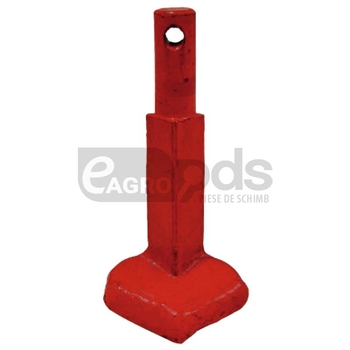 Cutit protectie dinte - GRANIT [180RH90S]