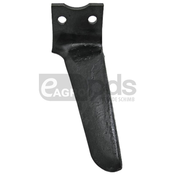 Dinte pentru grapa rotativa - GRANIT [180RH-96-L]