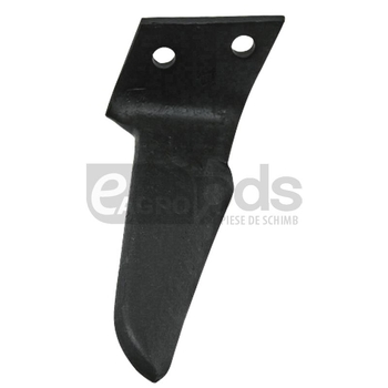 Dinte grapa rotativa - GRANIT [180RH-ALP-04R]