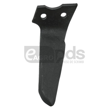 Dinte pentru grapa rotativa - GRANIT [180RH-ALP-05L]