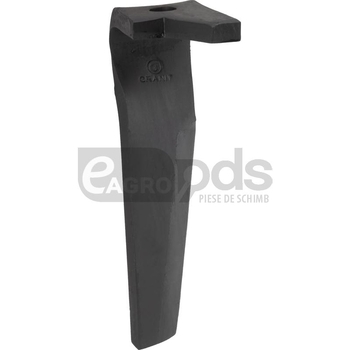 Dinte pentru grapa rotativa - GRANIT [180RH-AMA-02R]