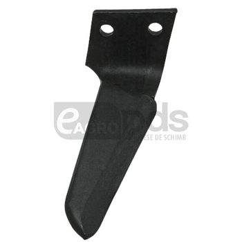 Dinte grapa rotativa - GRANIT [180RH-FER-01L]