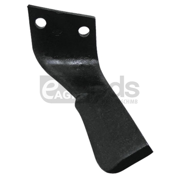 Dinte grapa rotativa - GRANIT [180RH-IND-87R]