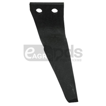 Dinte pentru grapa rotativa - GRANIT [180RH-MAL-26L]