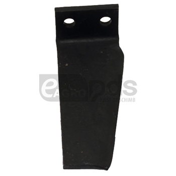 Dinte pentru grapa rotativa - GRANIT [180RH-MUR-23L]