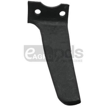 Dinte pentru grapa rotativa - GRANIT [180RH-NIE-01L]