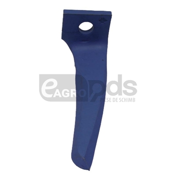 Dinte pentru grapa rotativa - GRANIT [180RH-RAB-31L]