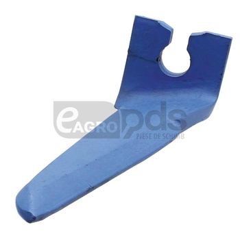 Dinte pentru grapa rotativa - GRANIT [180RH-RAB-32L]