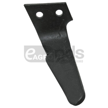 Dinte pentru grapa rotativa - GRANIT [180RH-RAU-07R]