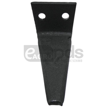 Dinte grapa rotativa - GRANIT [180RH-R.O-03]