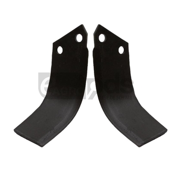 Cutit curbat - GRANIT [180SOV-03R]