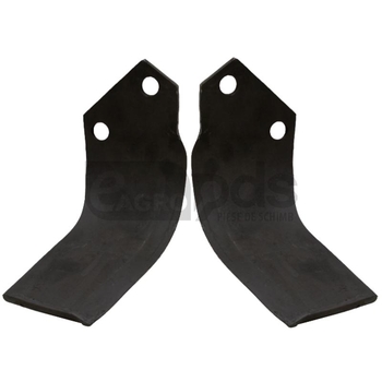 Cutit arcuit - GRANIT [180TOR-14L]