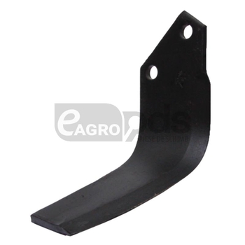 Cutit curbat - GRANIT [180TOR-28R]