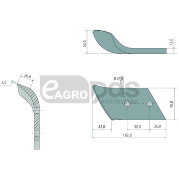 Lama - GRANIT [18522225]