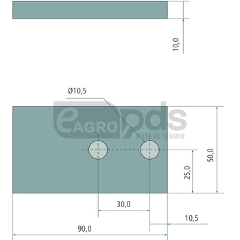Lama - GRANIT [18522283]