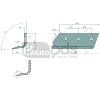Lama - GRANIT [18522700]